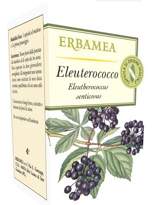 ELEUTEROCOCCO 50 OPERCOLI - UniversoFarmacie.it