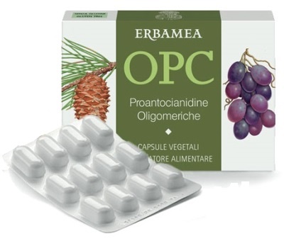 OPC 24 CAPSULE - UniversoFarmacie.it