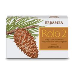 ROLO 2 30 COMPRESSE - UniversoFarmacie.it