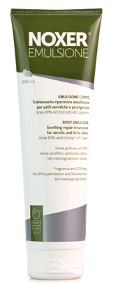 NOXER EMULSIONE CORPO 300 ML - UniversoFarmacie.it