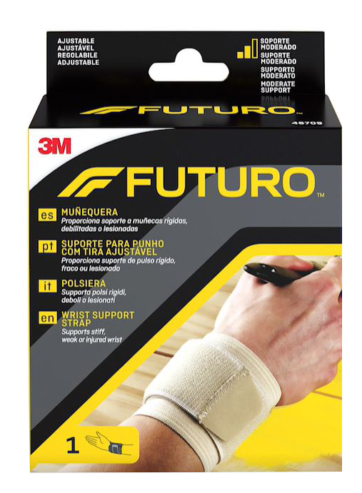 POLSINO ELASTICO FUTURO UNIVERSALE BEIGE - UniversoFarmacie.it