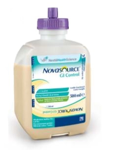 NOVASOURCE GI CONTROL SMARTFLEX NEUTRO 500 ML - UniversoFarmacie.it