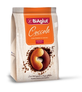 BIAGLUT COCCOLE 200 G - UniversoFarmacie.it