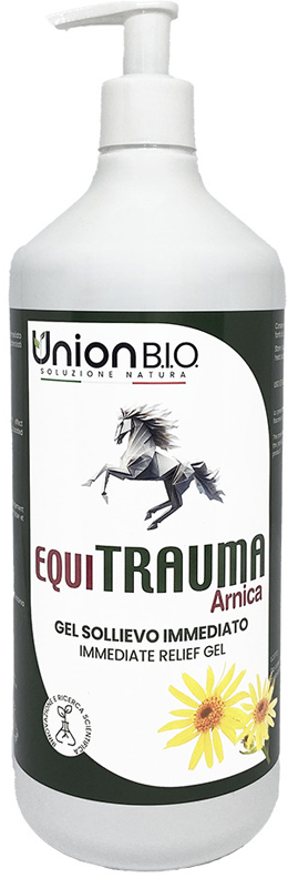 EQUITRAUMA 500 ML - UniversoFarmacie.it