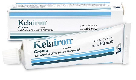 KELAIRON CREMA 50 ML - UniversoFarmacie.it