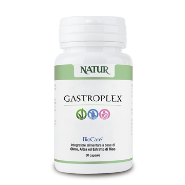 GASTROPLEX 30 CAPSULE VEGETALI - UniversoFarmacie.it