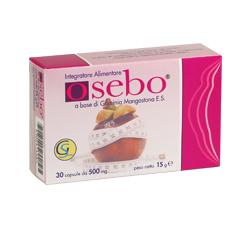 OSEBO 30 COMPRESSE - UniversoFarmacie.it