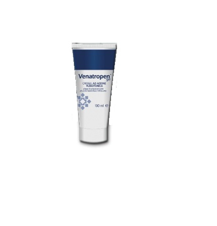 VENATROPEN GEL 100 ML - UniversoFarmacie.it