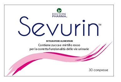 SEVURIN 30 COMPRESSE - UniversoFarmacie.it