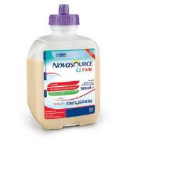 NOVASOURCE GI FORTE SMARTFLEX NEUTRO 500 ML - UniversoFarmacie.it