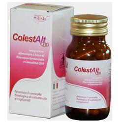 COLESTALTQ10 45 CAPSULE - UniversoFarmacie.it