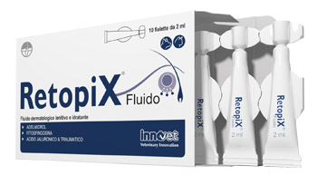 RETOPIX FLUIDO 10 FIALE DA 2 ML - UniversoFarmacie.it