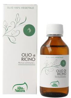 OLIO DI RICINO 100 ML - UniversoFarmacie.it