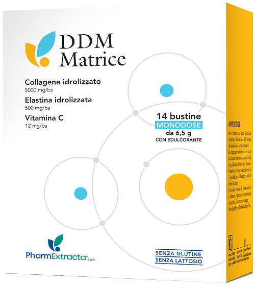 DDM MATRICE 14 BUSTINE - UniversoFarmacie.it