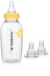 CALMA CON POPPATOIO DA 250ML - UniversoFarmacie.it