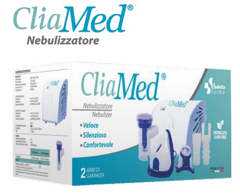 AEROSOL CLIAMED 1 PEZZO - UniversoFarmacie.it