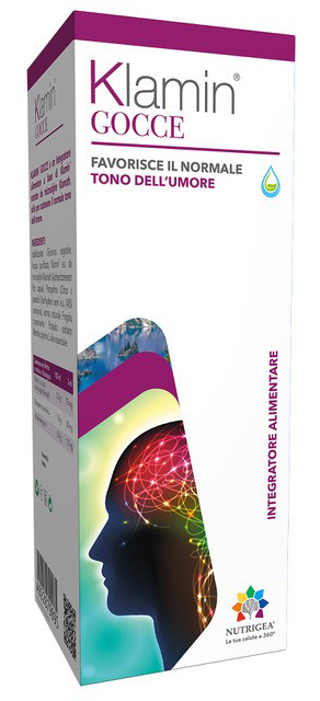KLAMIN GOCCE 50 ML - UniversoFarmacie.it