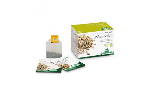 INFUSO FINOCCHIO BIO 20 FILTRI - UniversoFarmacie.it