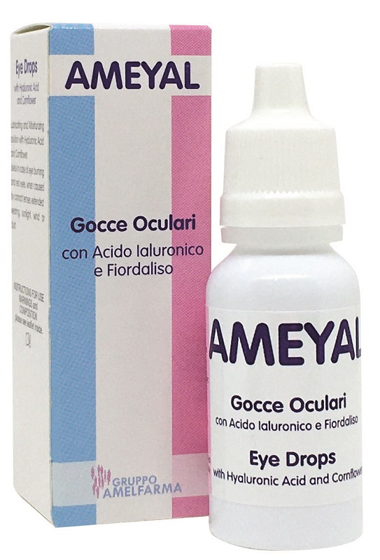 AMEYAL GOCCE OCULARI 15 ML - UniversoFarmacie.it