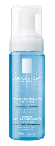 PHYSIO MOUSSE MICELLARE 150 ML - UniversoFarmacie.it