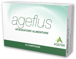 AGEFLUS 30 COMPRESSE - UniversoFarmacie.it