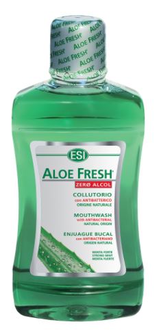 ESI ALOE FRESH COLLUTORIO ZERO ALCOOL 500 ML - UniversoFarmacie.it