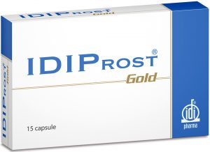 IDIPROST GOLD 15 CAPSULE - UniversoFarmacie.it