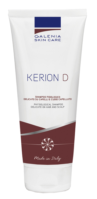 KERION D SHAMPOO SEBONORMALIZZANTE 200 ML - UniversoFarmacie.it