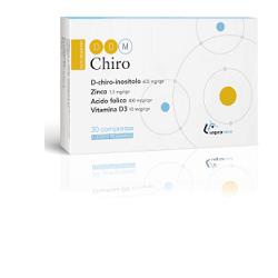 DDM CHIRO 30 COMPRESSE - UniversoFarmacie.it