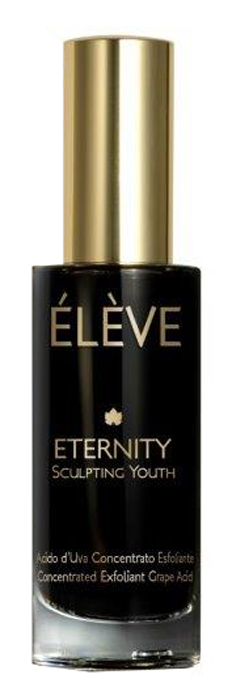 ELEVE ETERNITY SCULPTING YOUTH ACIDO D'UVA CONCENTRATO ESFOLIANTE 15 ML - UniversoFarmacie.it