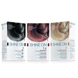 BIONIKE SHINE ON CAPELLI CASTANO CHIARO 5 - UniversoFarmacie.it
