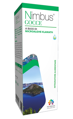 NIMBUS GOCCE 50 ML 1 PEZZO - UniversoFarmacie.it