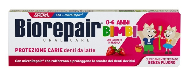 BIOREPAIR KIDS 0-6 - UniversoFarmacie.it