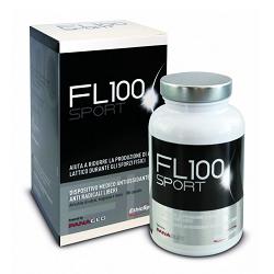 ETHICSPORT FL100SPORT 180 CAPSULE 90 G - UniversoFarmacie.it
