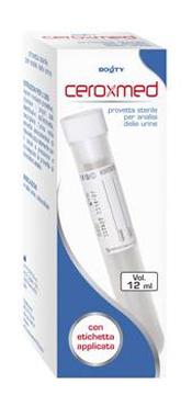 CEROXMED PROVETTA PER ANALISI 1 PEZZO - UniversoFarmacie.it