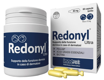 REDONYL ULTRA 50 MG CANE/GATTO 60 CAPSULE - UniversoFarmacie.it