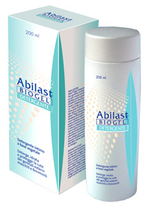 ABILAST BIOGEL DETERGENTE INTIMO 200 ML - UniversoFarmacie.it