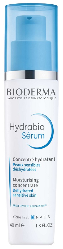 HYDRABIO SERUM 40 ML - UniversoFarmacie.it
