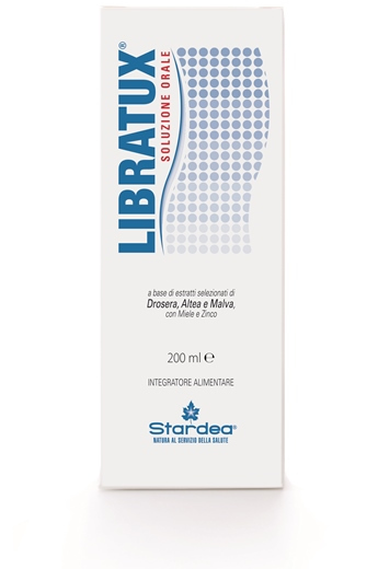 LIBRATUX 200 ML - UniversoFarmacie.it