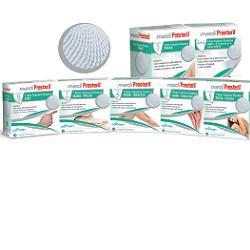 RETE TUBOLARE ELASTICA PER MANO E POLSO MEDIPRESTERIL CALIBRO 1 4M TESI - UniversoFarmacie.it