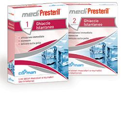 GHIACCIO ISTANTANEO MEDIPRESTERIL 1 BUSTA - UniversoFarmacie.it