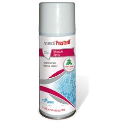 GHIACCIO SPRAY MEDIPRESTERIL 200 ML - UniversoFarmacie.it