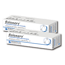 FISIONERV EMULGEL USO TOPICO 100 G 1 PEZZO - UniversoFarmacie.it