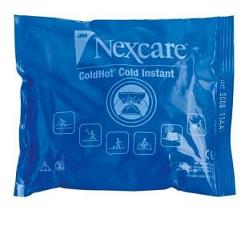 NEXCARE COLDHOT COLD INSTANT GHIACCIO ISTANTANEO BUBLE PACK - UniversoFarmacie.it