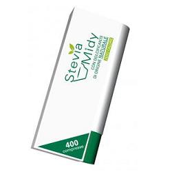ESI STEVIA MIDY 400 COMPRESSE - UniversoFarmacie.it