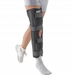 GINOCCHIERA ZEROGRADI GIBAUD ORTHO 70 CM TAGLIA 4 - UniversoFarmacie.it