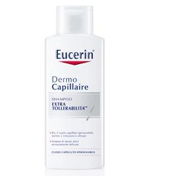 EUCERIN SHAMPOO EXTRA/TOLLERABILITA' 250 ML - UniversoFarmacie.it