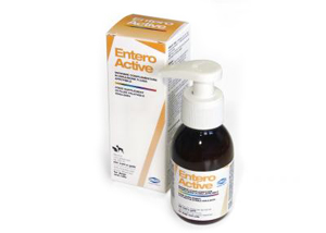 ENTERO ACTIVE MANGIME COMPLEMENTARE FLACONE 100 ML - UniversoFarmacie.it