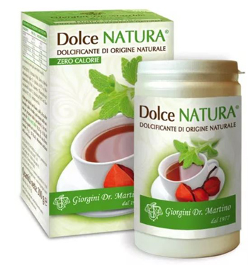 DOLCE NATURA 200 G - UniversoFarmacie.it