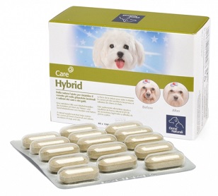 ORME NATURALI HYBRID 60 COMPRESSE 1300 MG - UniversoFarmacie.it